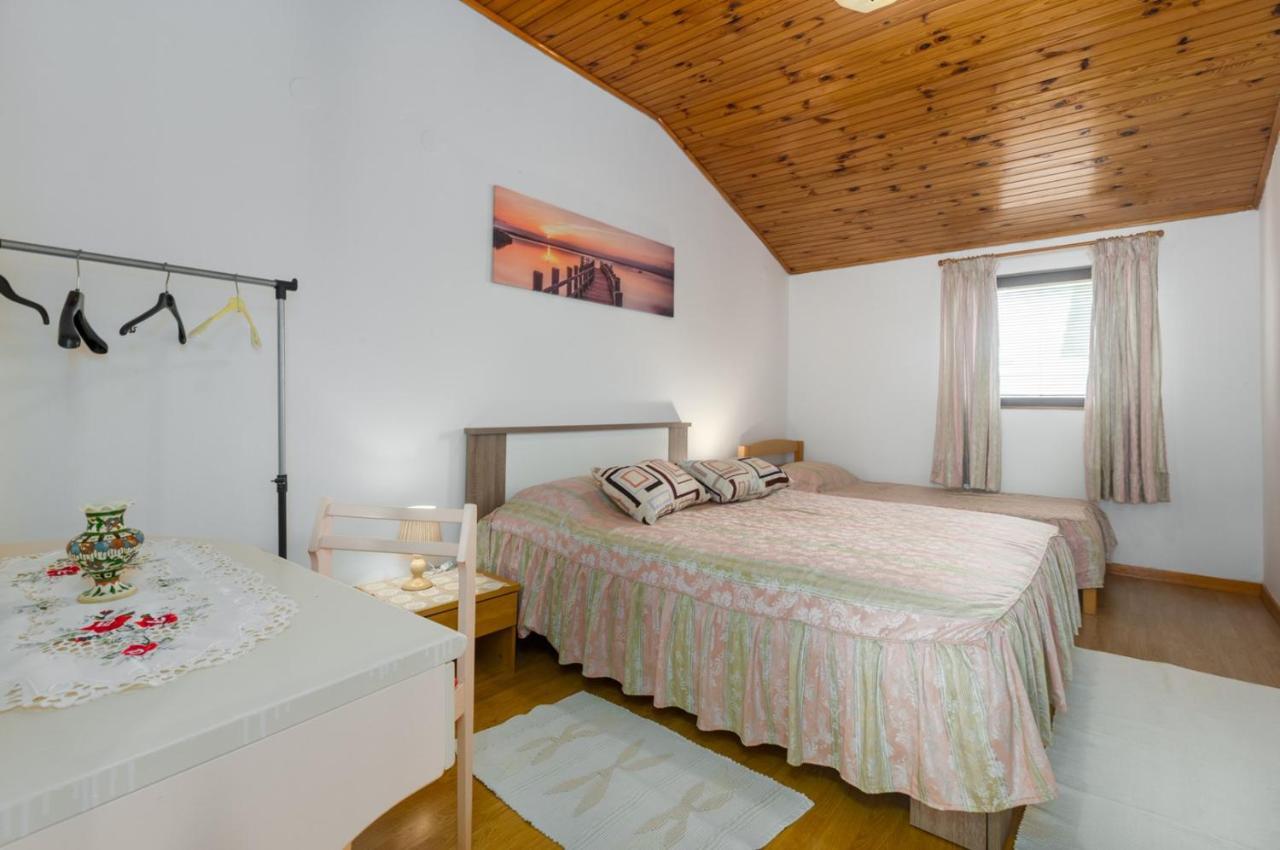 Apartman Ana Porec Exterior photo