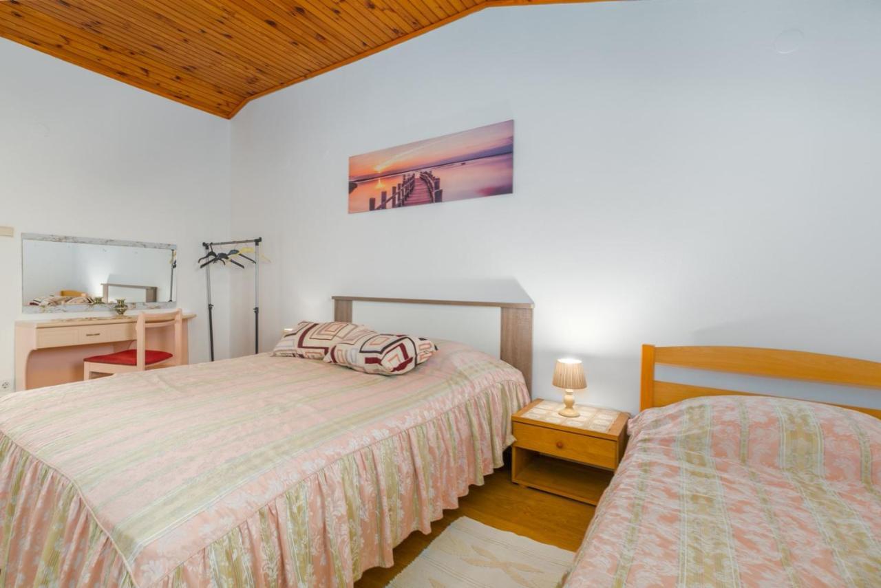 Apartman Ana Porec Exterior photo