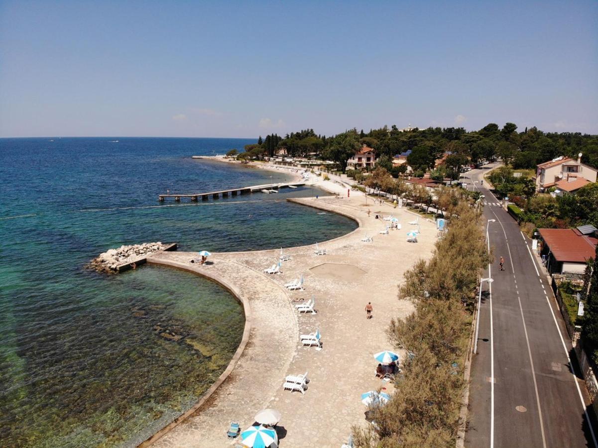 Apartman Ana Porec Room photo