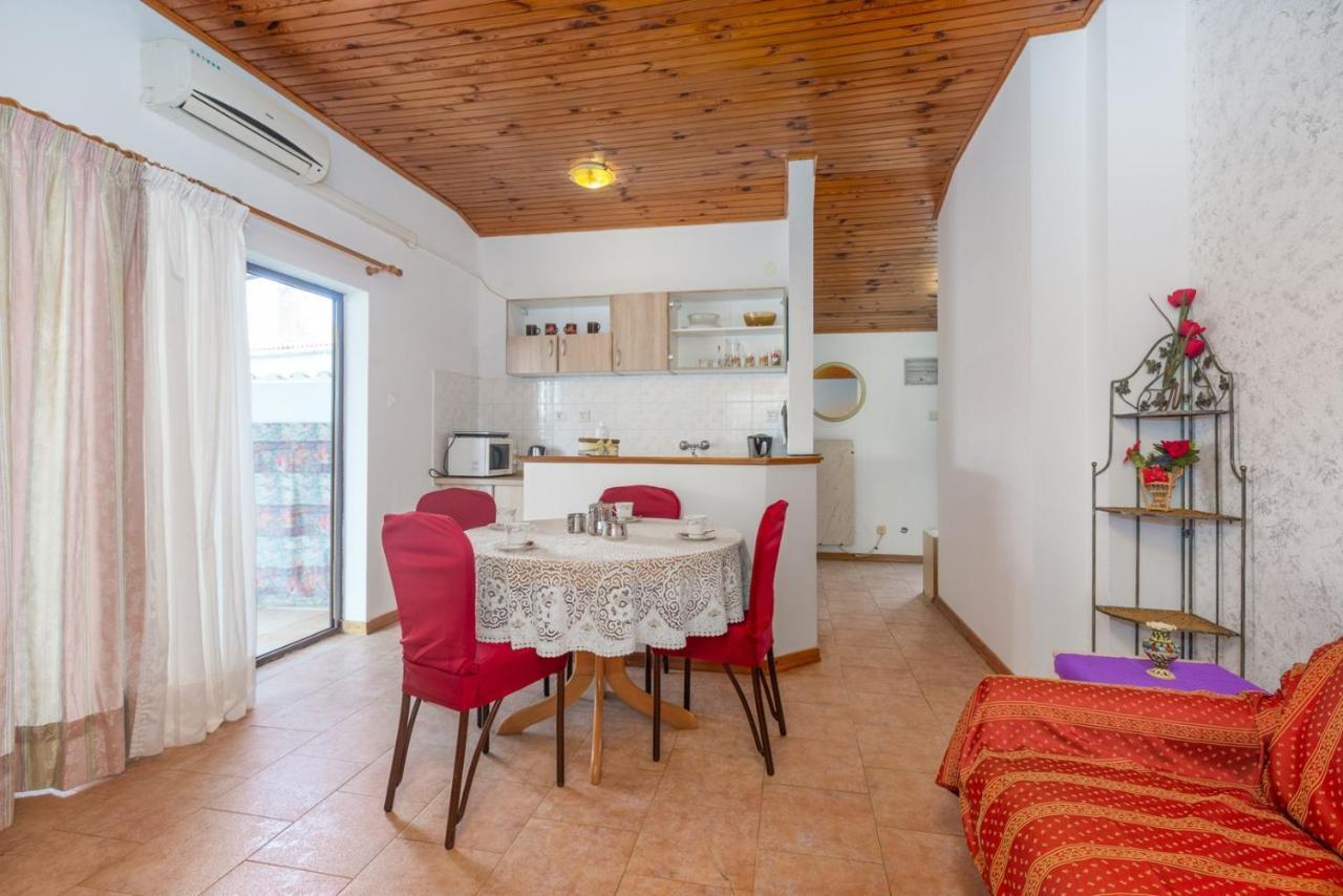 Apartman Ana Porec Exterior photo